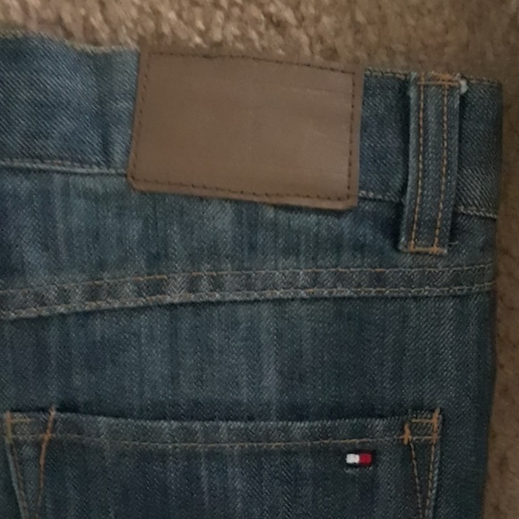 Tommy Hilfiger jeans - Picture 6 of 8